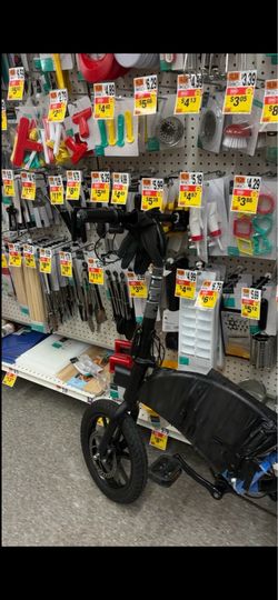 JETSON E-BIKE