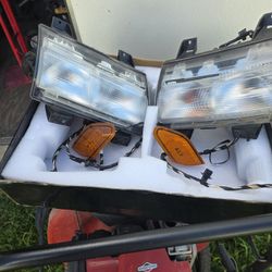 Jeep JL Turn Signal (Factory)