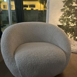 Cloud Chair