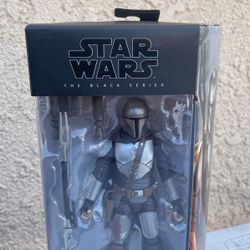 Star Wars The Mandolorian