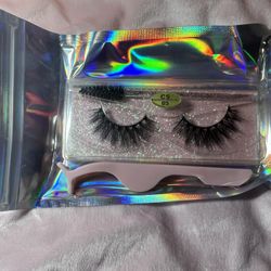 Lashes