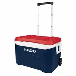 Igloo 60 Qt Ice Chest
