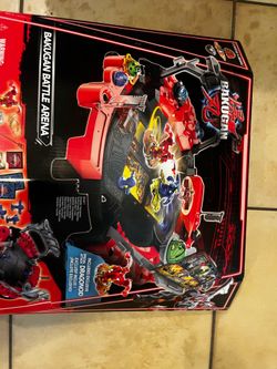 Free toy set