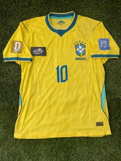 Soccer jersey