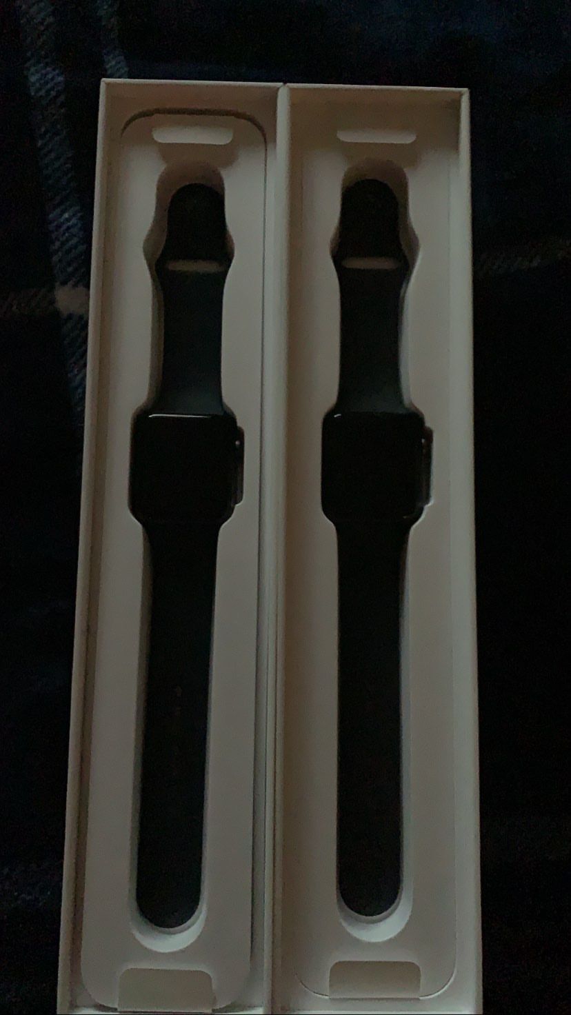 Apple Watch Series 3