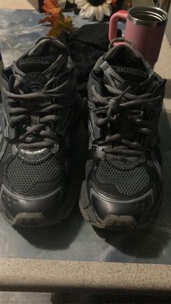 Balenciaga Runners