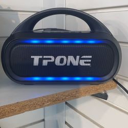 Portable Speaker 