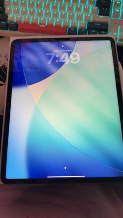 iPad Pro M1 (5th gen)