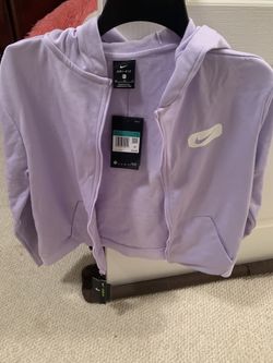 Nike jackets youth