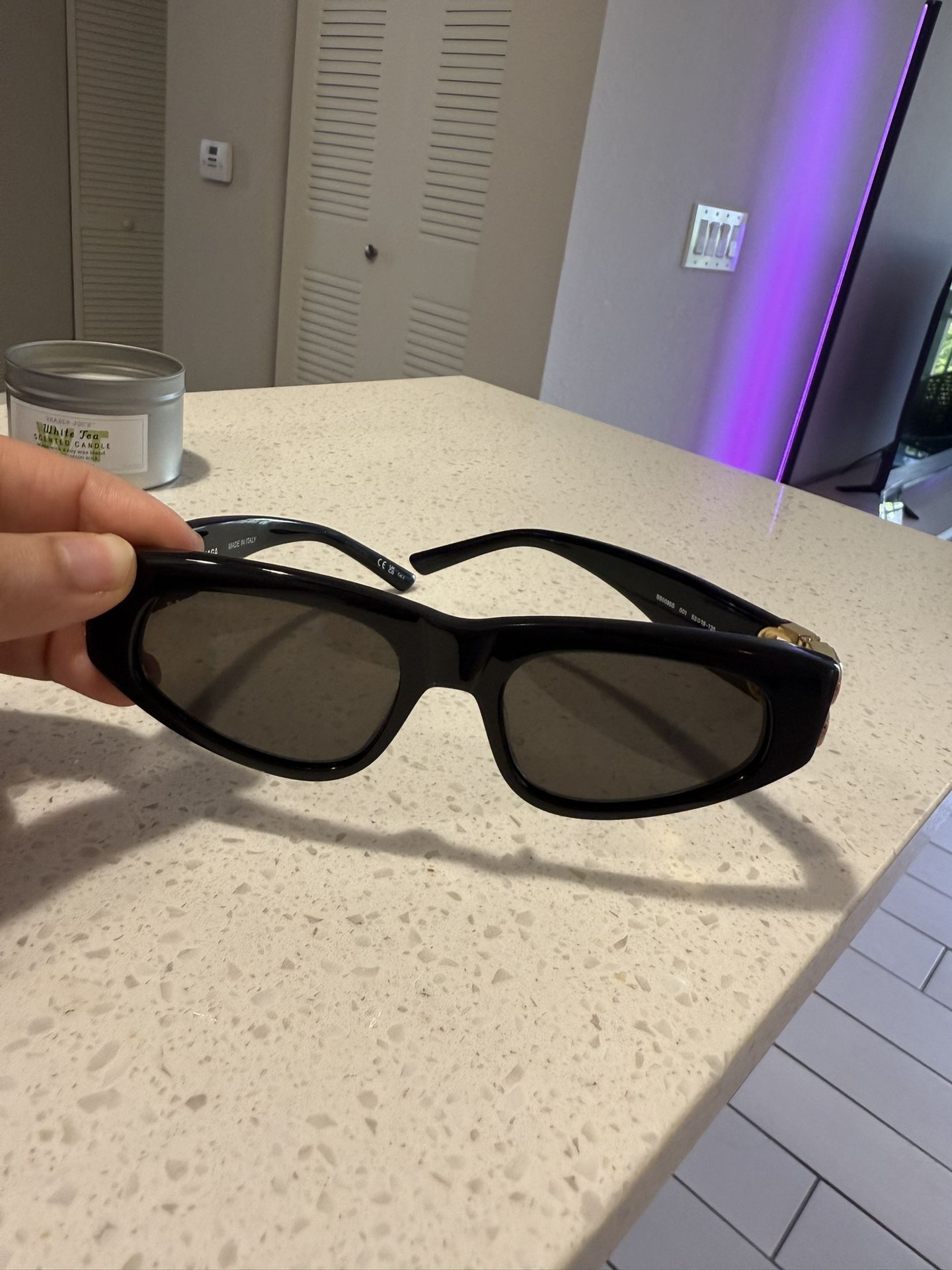Balenciaga Sunglasses $160