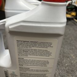 Antie Gel Disel All $20