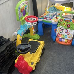 Free Toddler Toys 