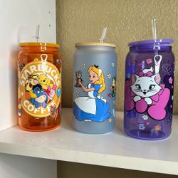 Cups