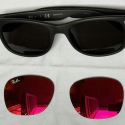 Ray-Ban Junior - $30