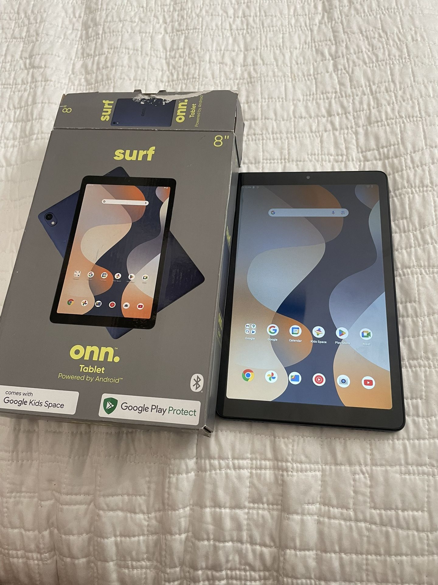 Onn Tablet