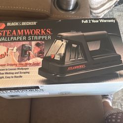 Steam works Wall Paper Stopper