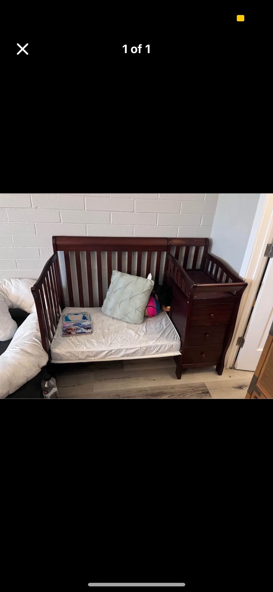 Crib