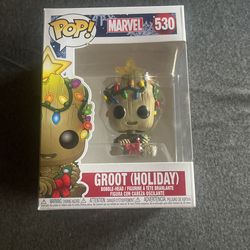Marvel Funko Pop