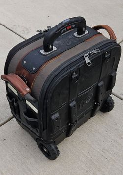 Veto Pro Pac TECH-XL WHEELER