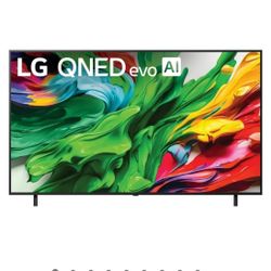 LG Tv 75inc 