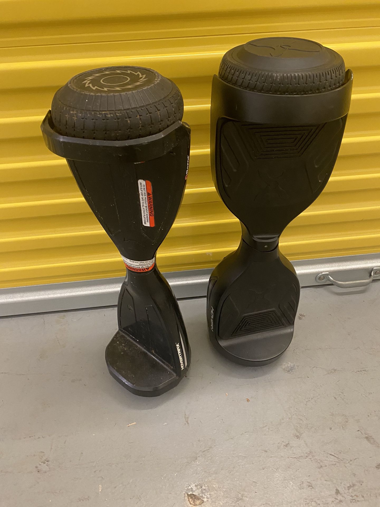 Hover Boards