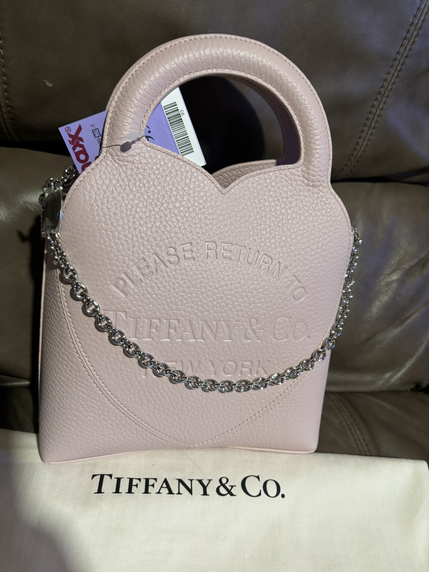 Tiffany &co