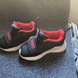 Puma Kids 5c 