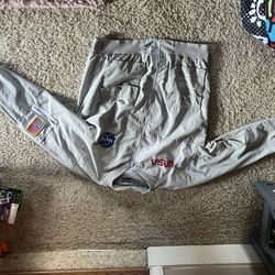 NASA Bomber Jacket
