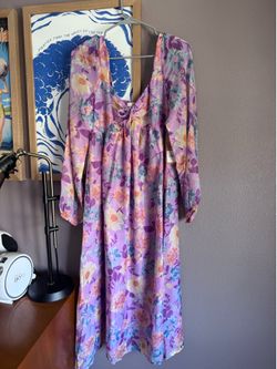 Womans billabong dresses
