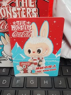 Coca cola LA BUBU - Discontinued