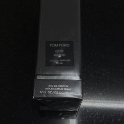 Tom Ford Cologne