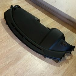 Dashboard para Civic 