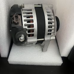 Brand New Alternator 