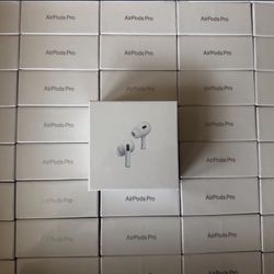 AirPods Pro Generation 2