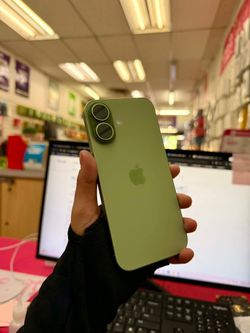 Iphone 17 256GB UNLOCKED✔️