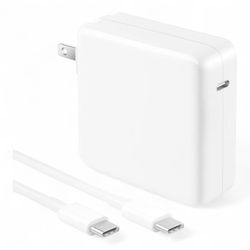 118W USB C Fast Charger Power Adapter