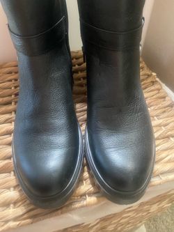 Shoes de piel mexicanos marca flexi new