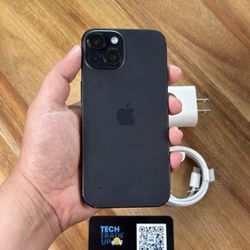 iPhone 15 128Gb Black 🖤 Unlocked