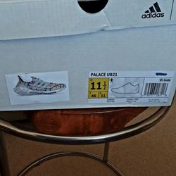 Adidas PALACE UB21
