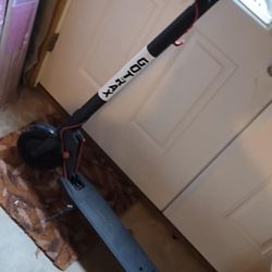 Gotrax Scooter