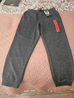 Spyder Active Bonded Fleece Joggers