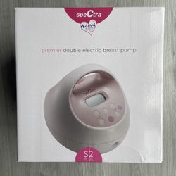 Breast Pump