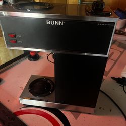 BUNN Drip Coffee Maker