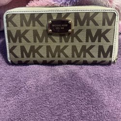 Mk Wallet