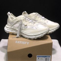 Hoka ONE ONE Mafate Speed 4