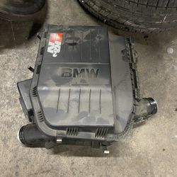 Bmw 335i E92 Oem Air Box
