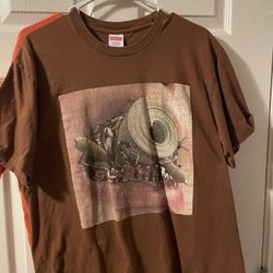 Supreme Shirt