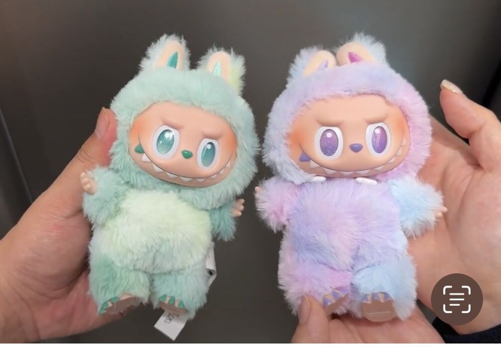Labubu 