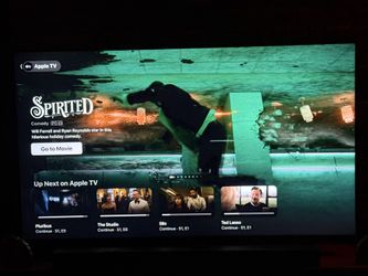 LG 55inch 4k LED UHD Smart TV