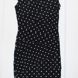 White House Black Market Sleeveless Dress
